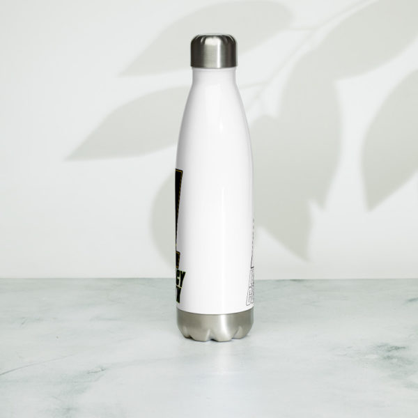 Legacy Stainless Steel Water Bottle - Image 2