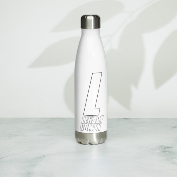 Legacy Stainless Steel Water Bottle - Image 4