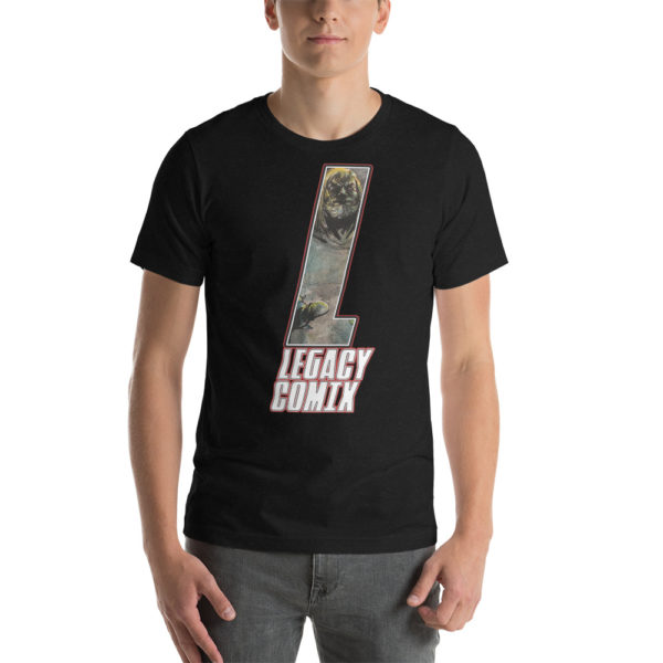 Condrey Stare Legacy Tee