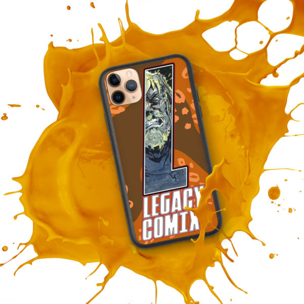 Condrey iPhone Case - Image 4