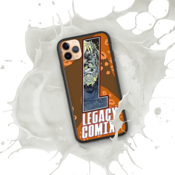 Condrey iPhone Case - Image 2