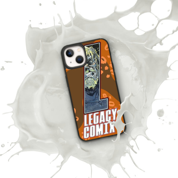 Condrey iPhone Case