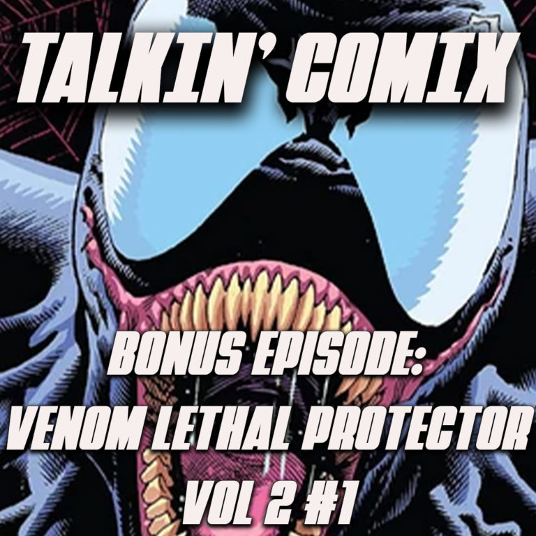 Venom Bonus