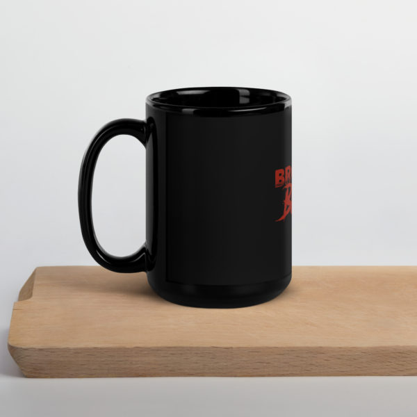 Brooklyn Bleeds Mug - Image 5