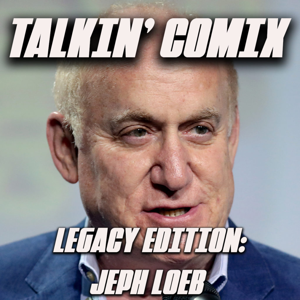 Legacy Loeb