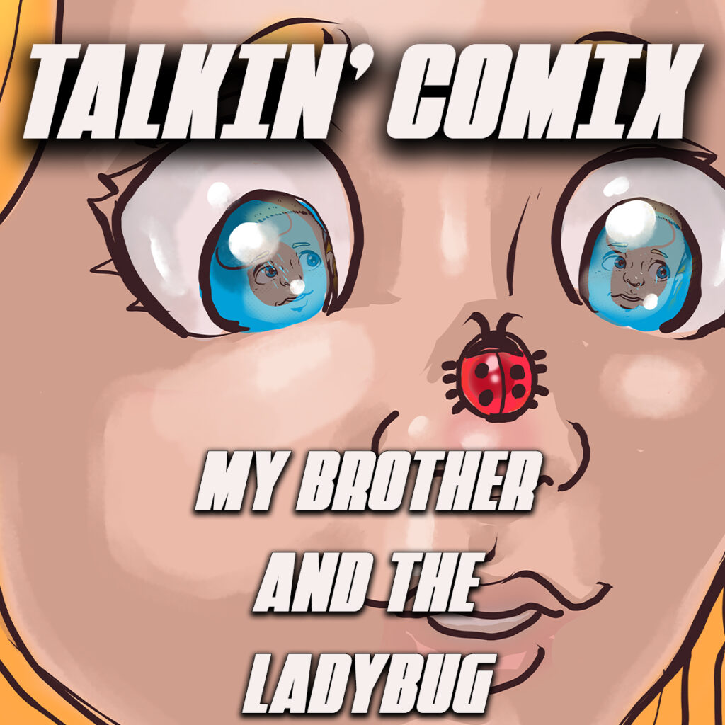 EPISODE LadyBug