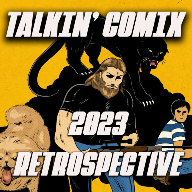 EPISODE 2023 Retro