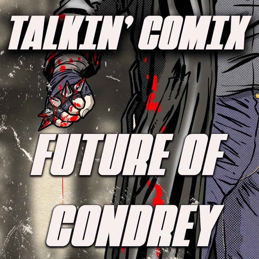 Future of Condrey