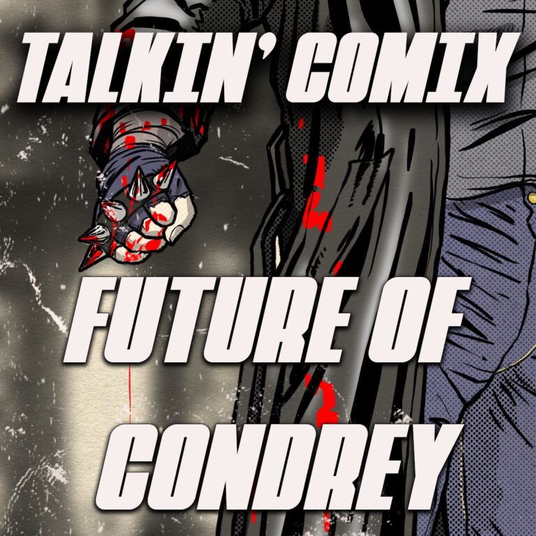 Future of Condrey