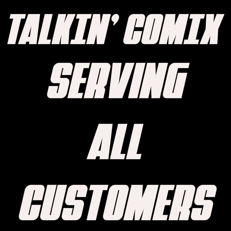 Serving All Customers