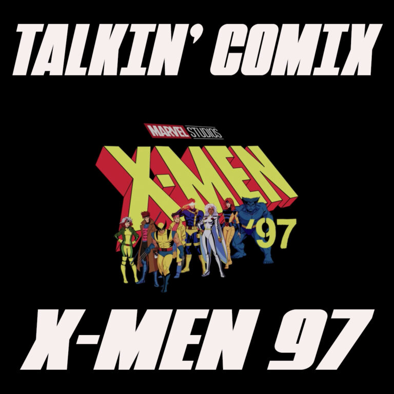 X-Men 97