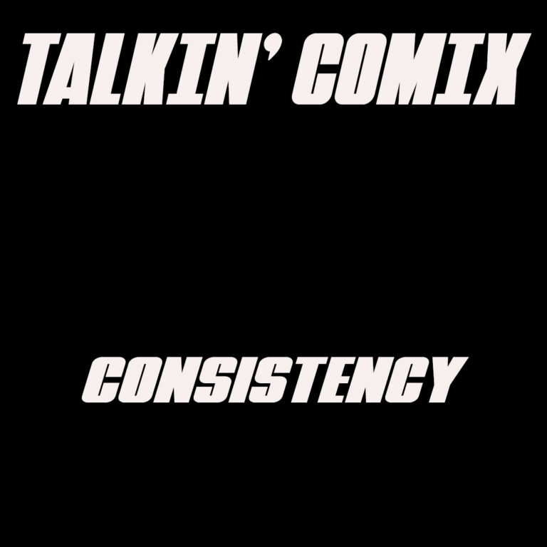 Consistency