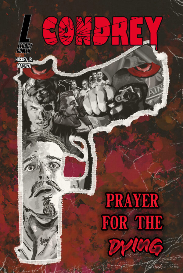 Condrey: Prayer for the Dying (Physical)